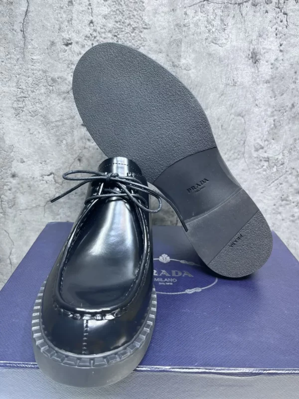 Prada shoes - Replica shoes