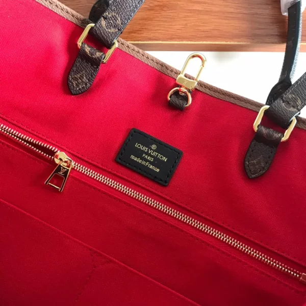 Louis Vuitton bag - louis vuitton replica bags