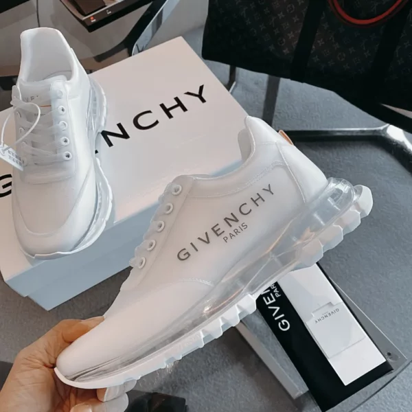 Givenchy shoes - Reps shoes