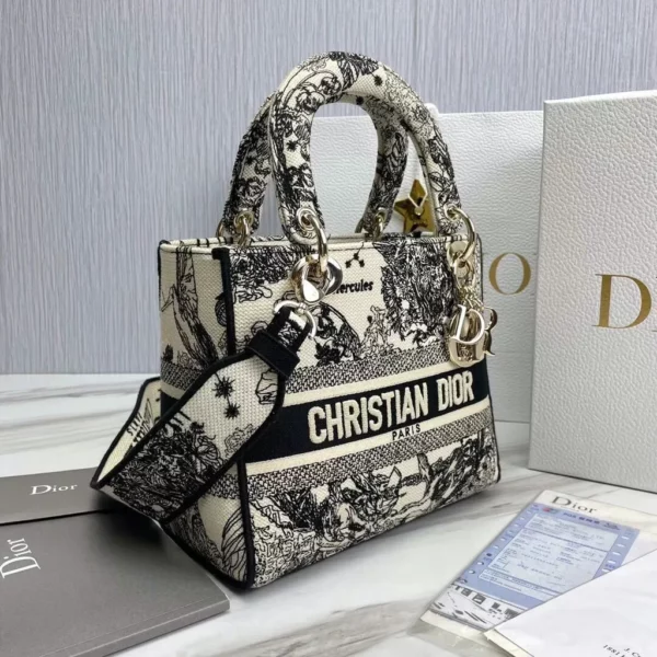 Dior bag - replica dior bags