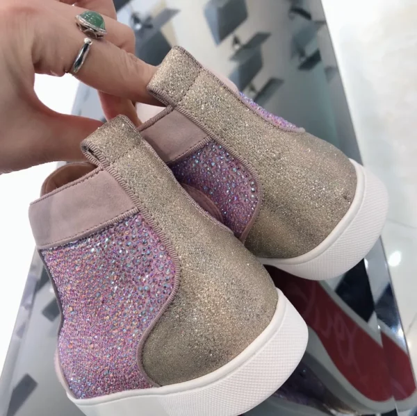 Christian Louboutin shoes - Reps shoes