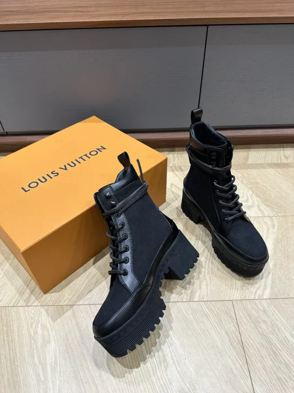 Louis Vuitton shoes - louis vuitton replica shoes