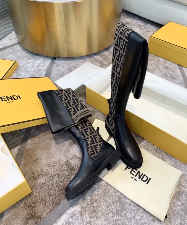 Fendi shoes - Replica shoes