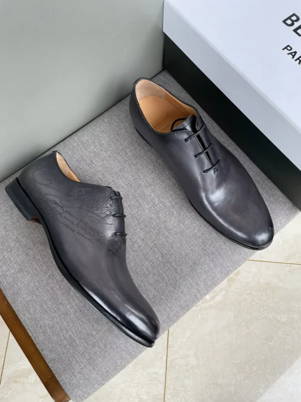 Berluti shoes - rep shoes