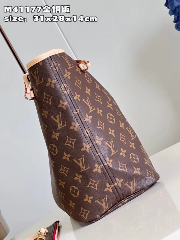 Louis Vuitton bag - louis vuitton replica bags