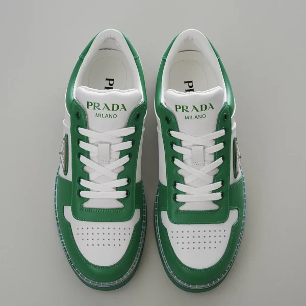 Prada shoes - Reps shoes