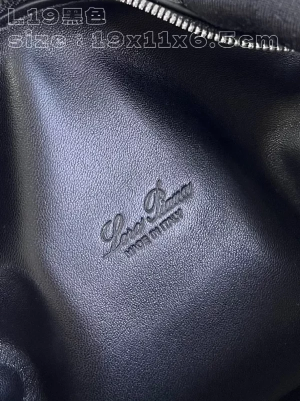 Loro Piana bag - rep bags