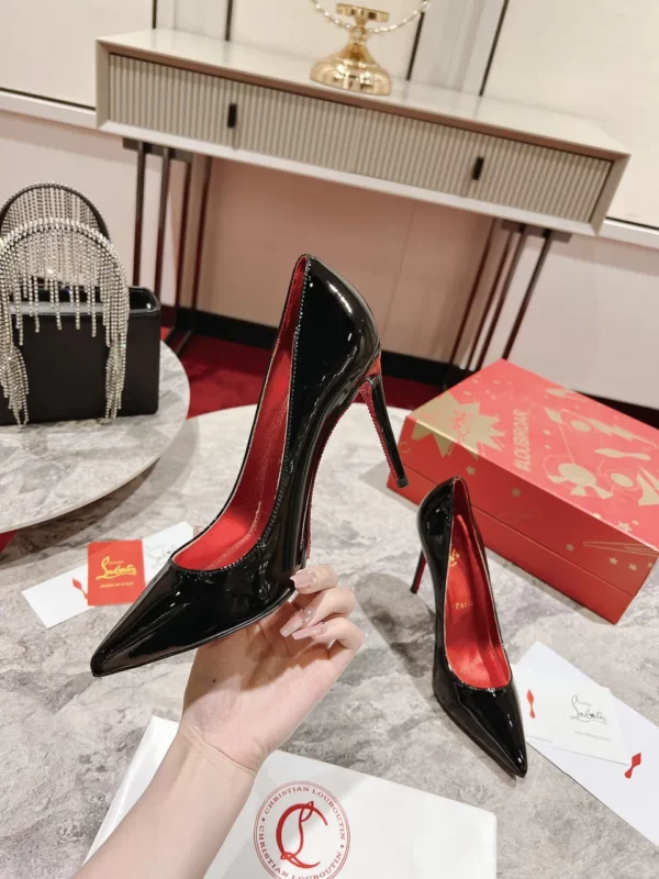 Christian Louboutin shoes - rep shoes