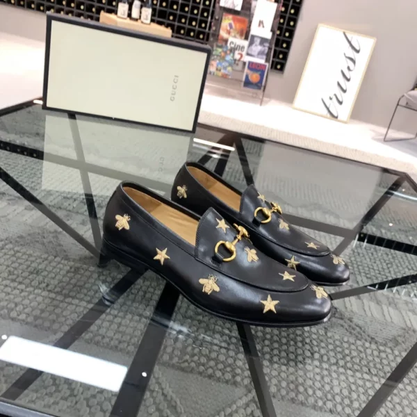 Gucci shoes - replica gucci shoes