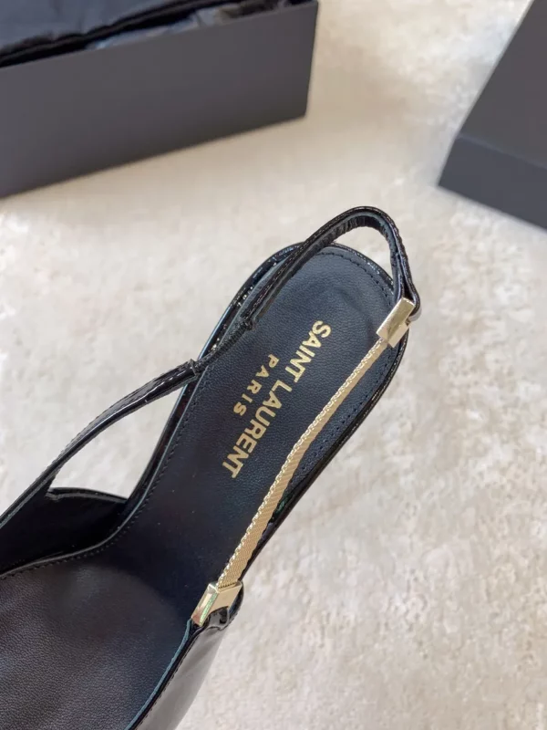 Saint Laurent shoes - Replica shoes