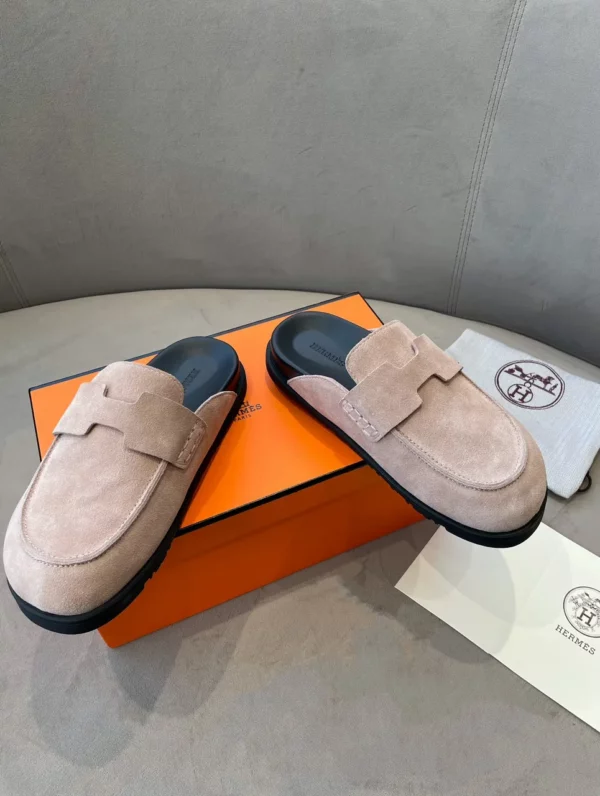 Hermes shoes - rep shoes