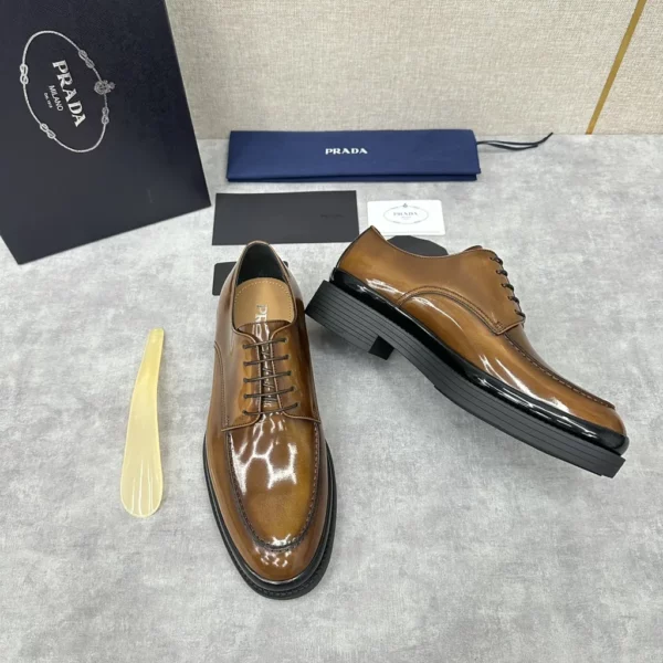 Prada shoes - Replica shoes