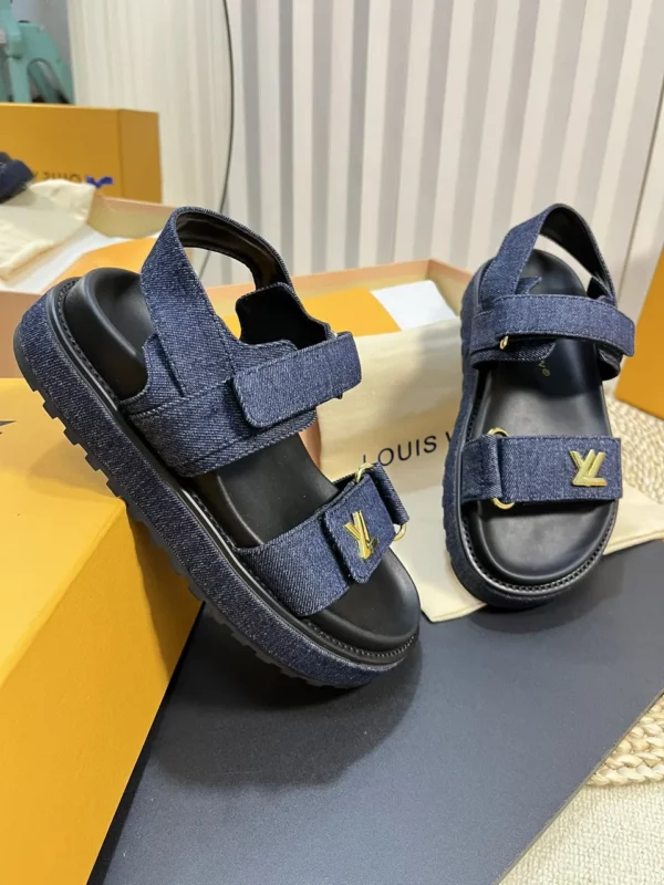 Louis Vuitton shoes - louis vuitton replica shoes