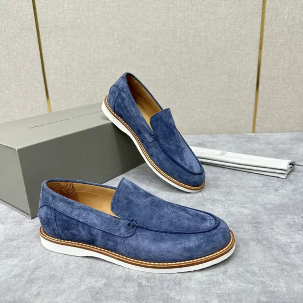 Brunello Cucinelli shoes - Reps shoes