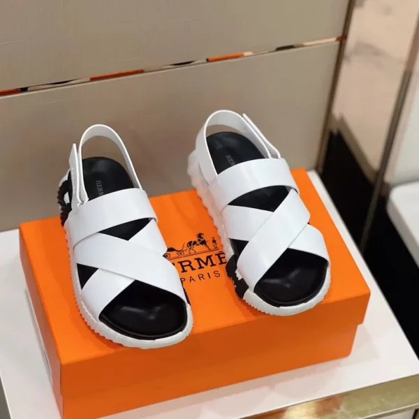 Hermes shoes - Replica shoes