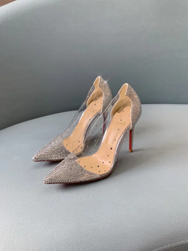 Christian Louboutin shoes - rep shoes