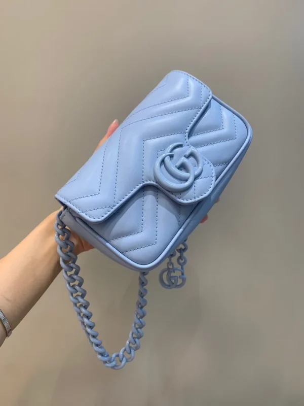 Gucci bag - replica gucci bags