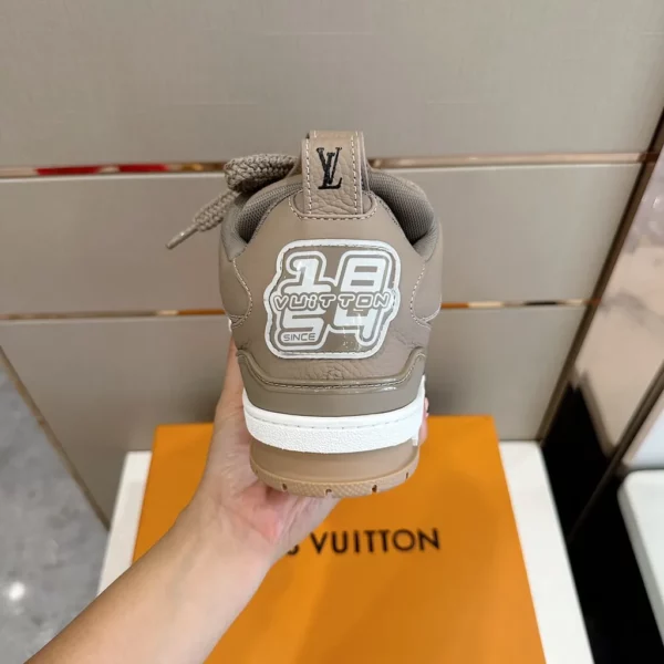 Louis Vuitton shoes - louis vuitton replica shoes