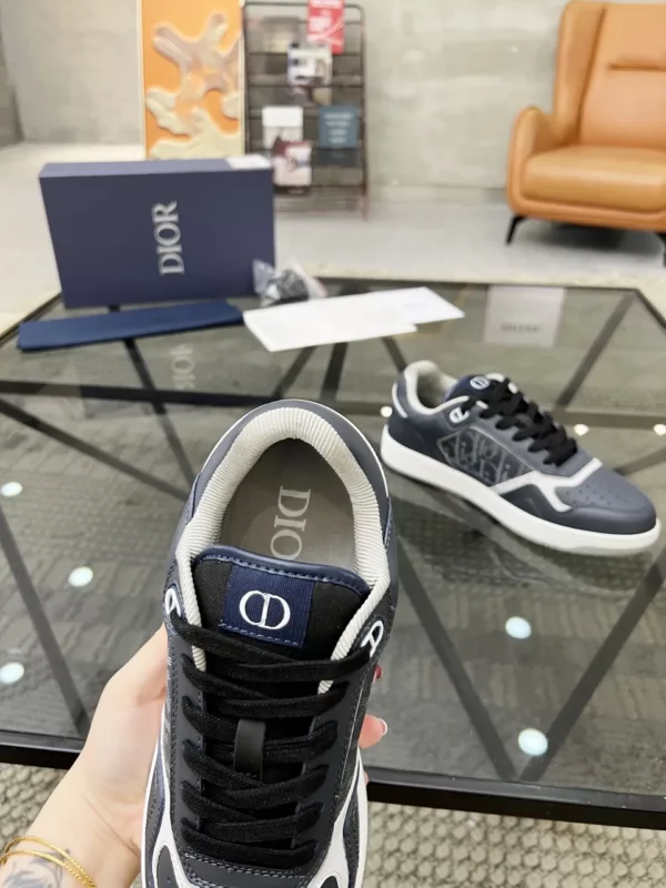 Dior shoes - rep shoes