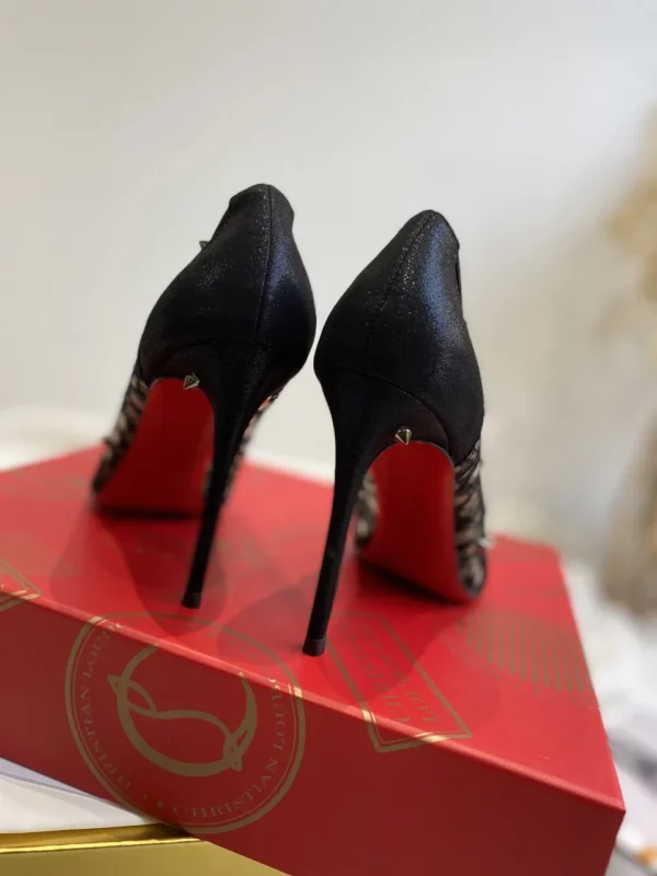 Christian Louboutin shoes - Replica shoes