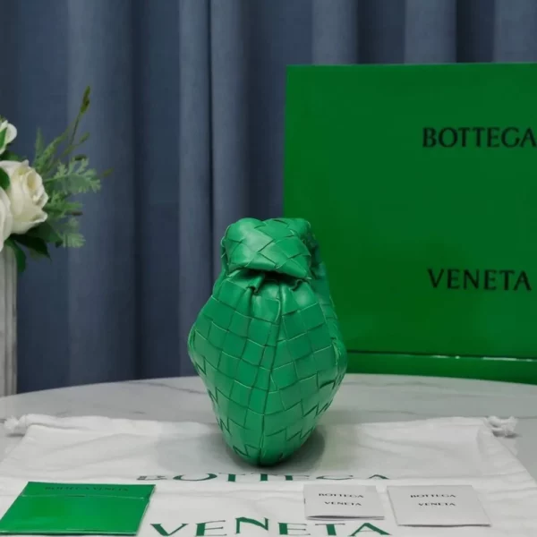 Bottega Veneta bag - rep bags