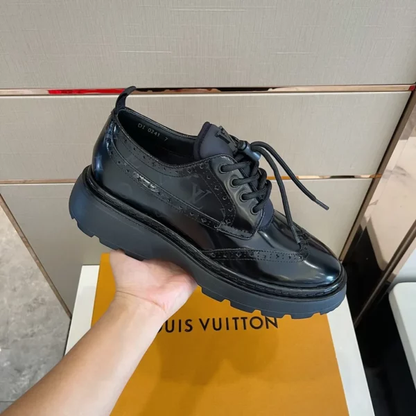 Louis Vuitton shoes - louis vuitton replica shoes