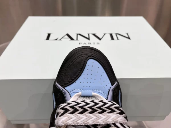 Lanvin shoes - rep shoes