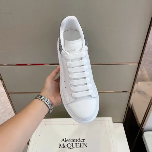 Alexander MCQueen shoes - rep shoes