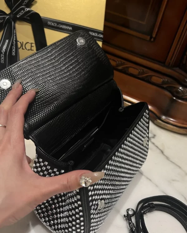 Dolce Gabbana bag - rep bags