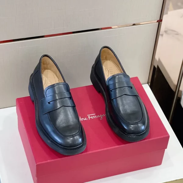 Ferragamo shoes - rep shoes