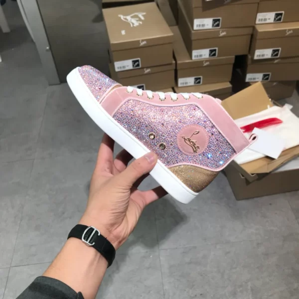 Christian Louboutin shoes - Reps shoes