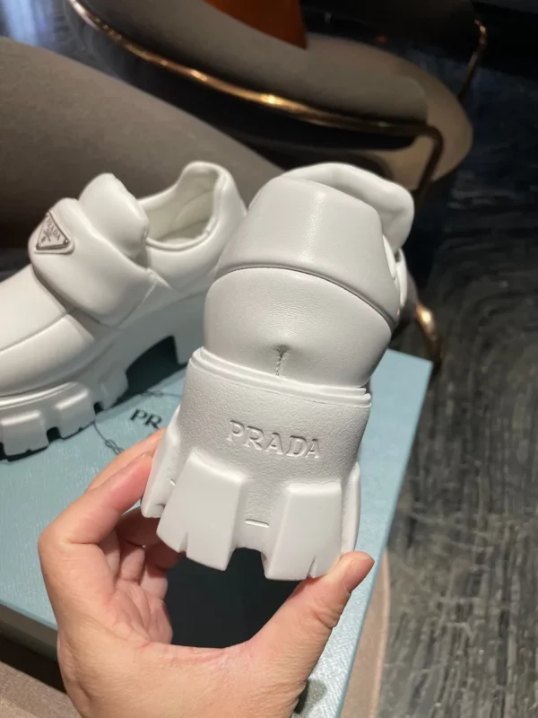 Prada shoes - Replica shoes