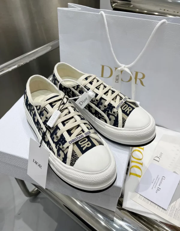 Dior shoes - Replica shoes