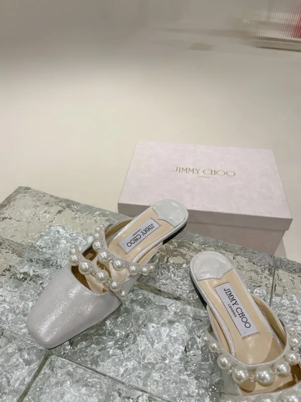 Jimmy Choo shoes - Reps shoes