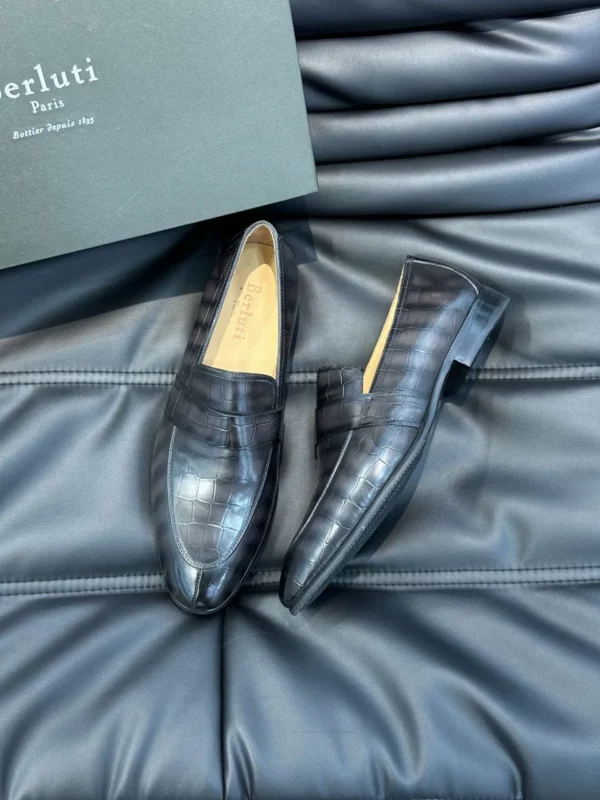 Berluti shoes - Replica shoes