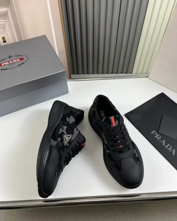 Prada shoes - Replica shoes