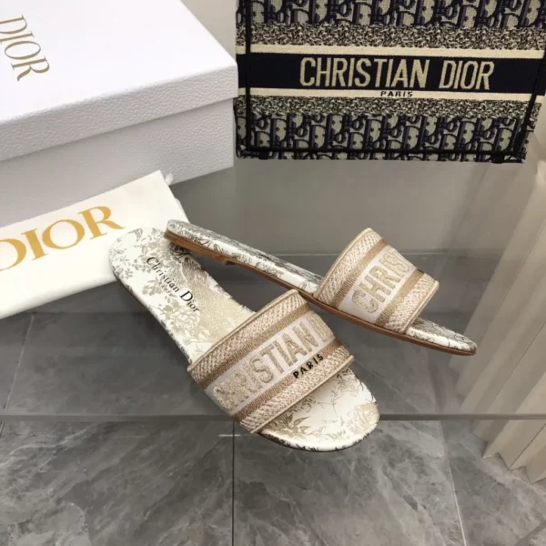 Dior shoes - rep shoes