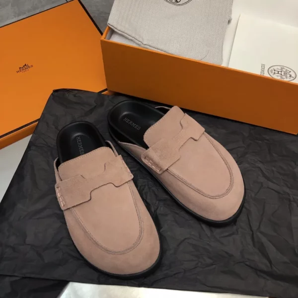 Hermes shoes - Reps shoes