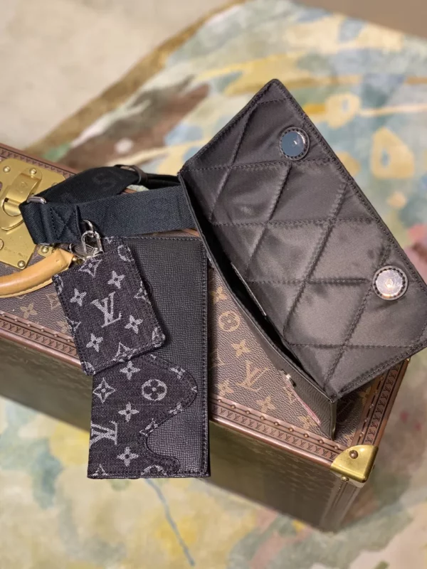 Louis Vuitton bag - louis vuitton replica bags