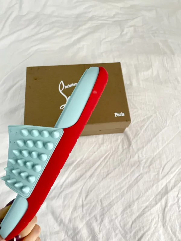 Christian Louboutin shoes - rep shoes