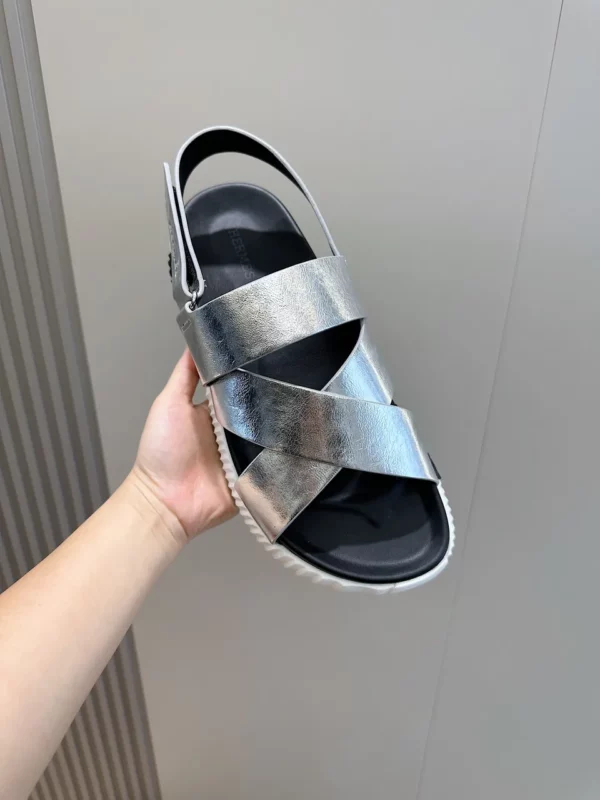 Hermes shoes - rep shoes