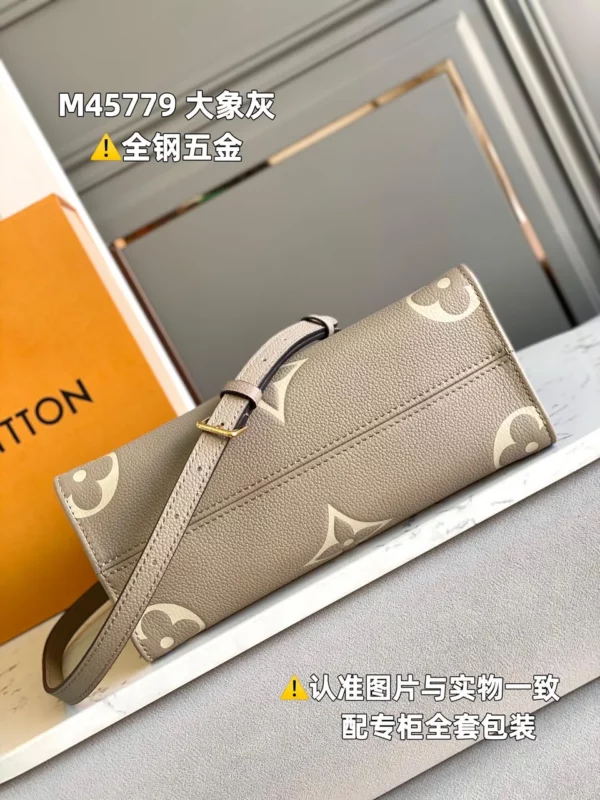 Louis Vuitton bag - louis vuitton replica bags