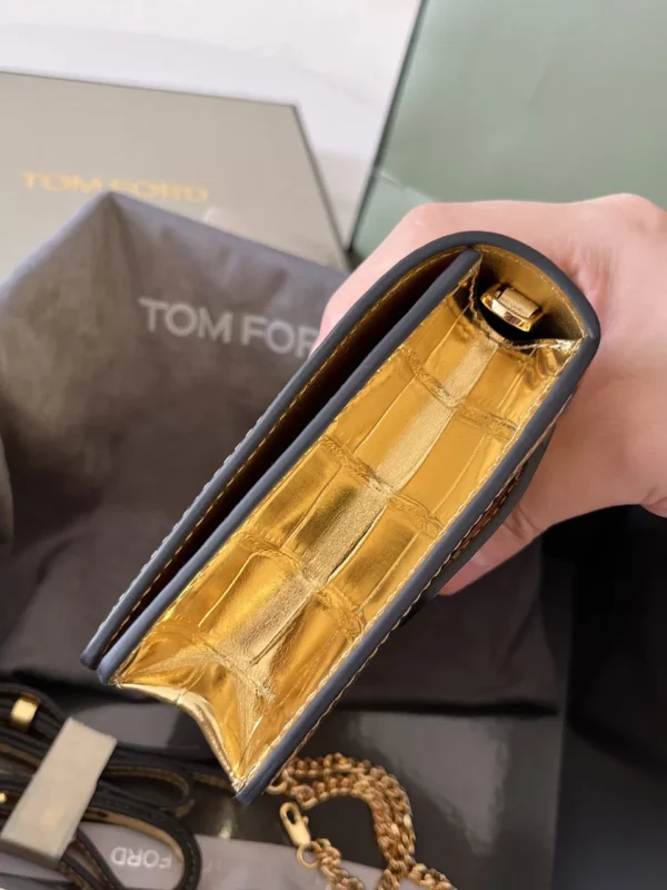 Tom Ford bag - rep bags