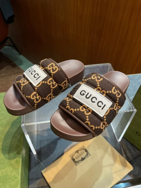 Gucci shoes - replica gucci shoes