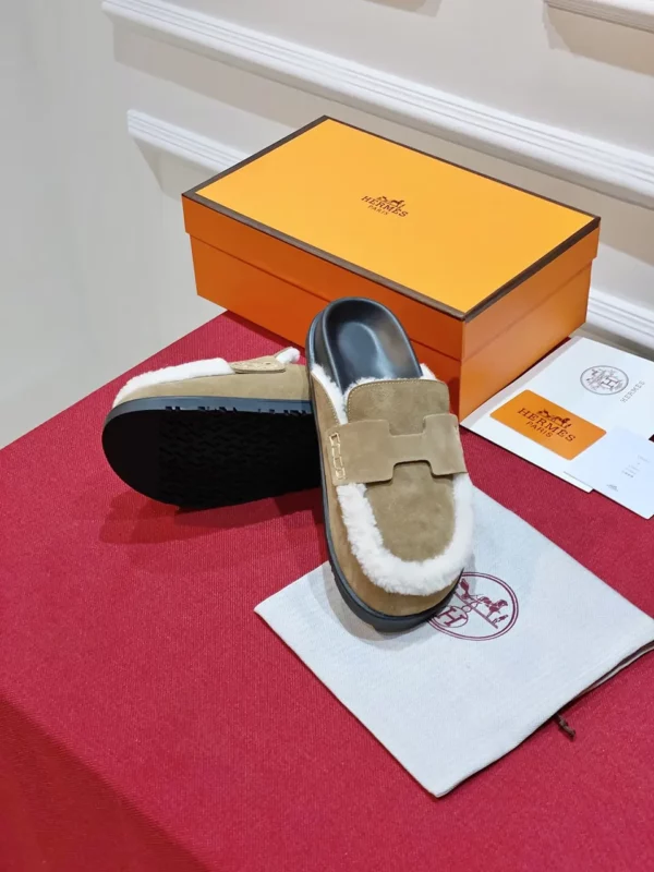 Hermes shoes - Replica shoes