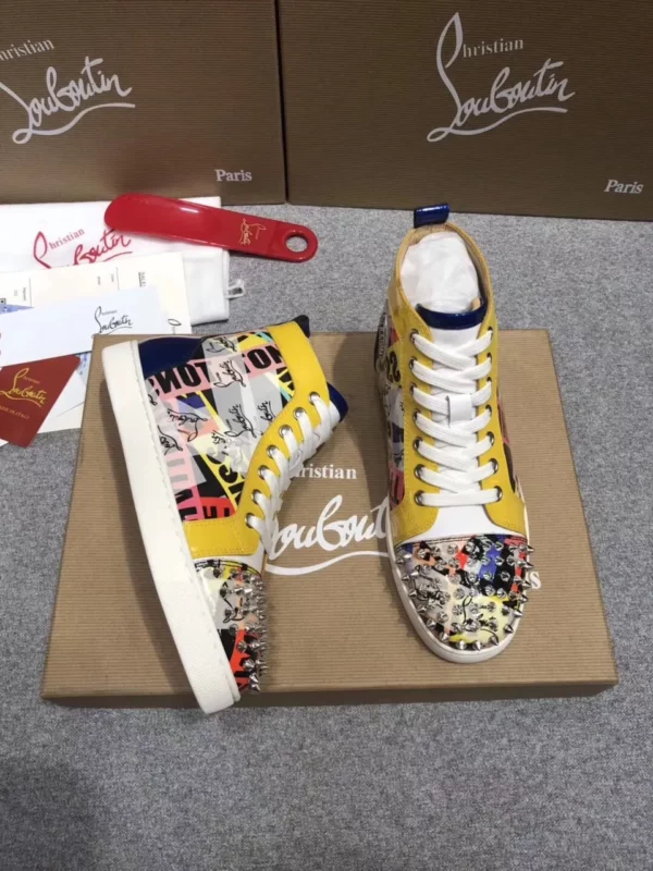 Christian Louboutin shoes - Reps shoes