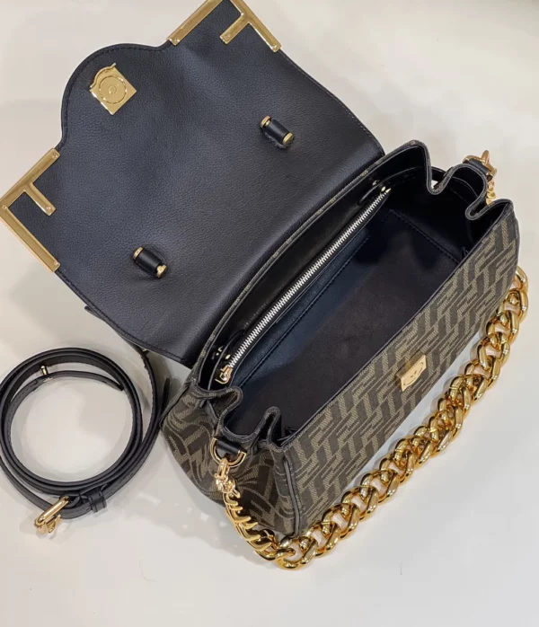 Fendi bag - fendi replica bags