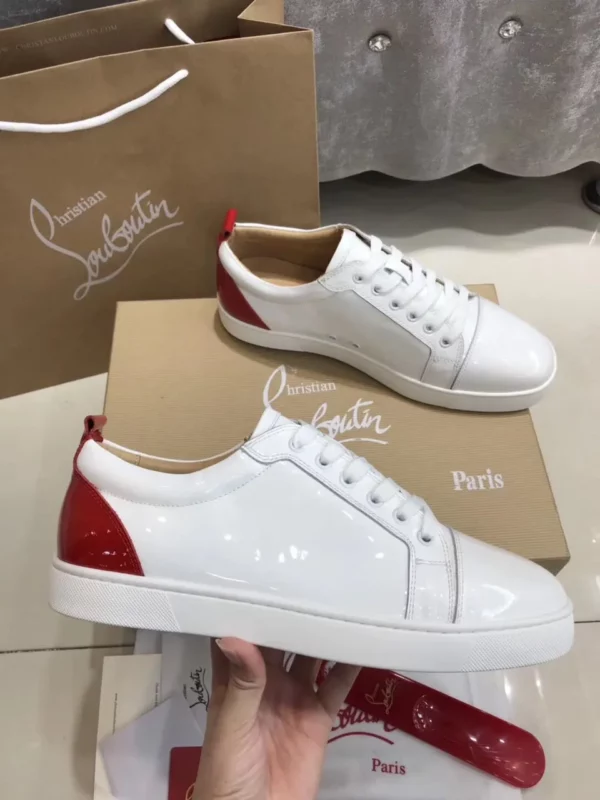 Christian Louboutin shoes - Reps shoes