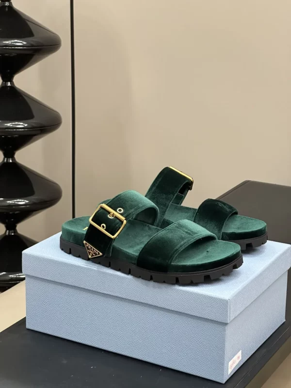 Prada shoes - rep shoes