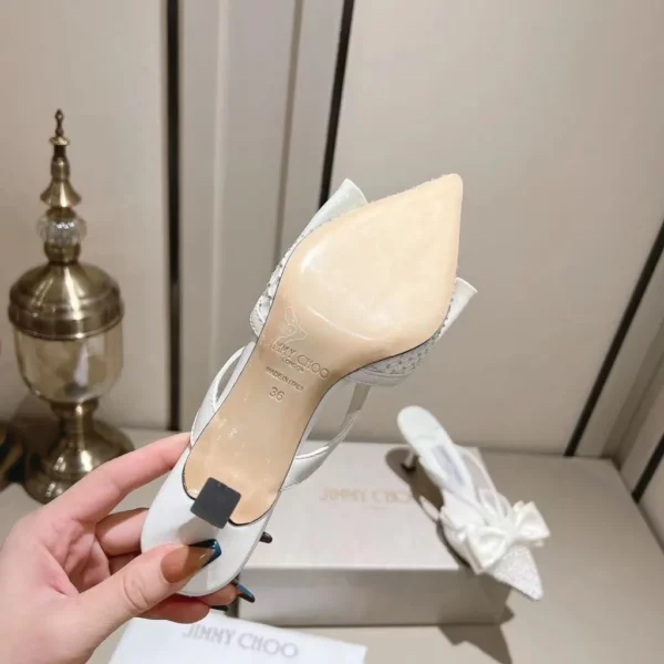 Jimmy Choo shoes - rep shoes